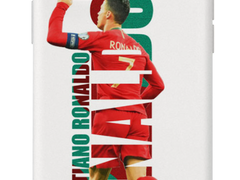 Husa Ronaldo pentru Apple iPhone 12 Pro Max