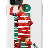 Husa Ronaldo pentru Apple iPhone 12 Pro Max
